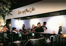 Leo Coffee And Tea 3
