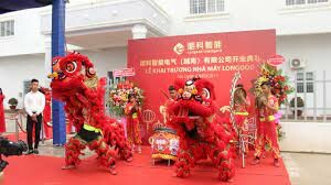 Công Ty TNHH Công Nghệ Điện Tử Longood (Việt Nam) 3