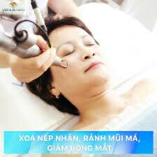 CÔNG TY Y HỌC VÀ THẨM MỸ CÔNG NGHỆ CAO VỆ NỮ 3