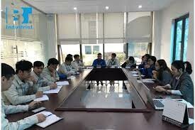 CÔNG NGHIỆP BẢO TIÊN 3