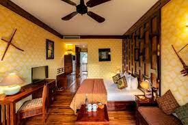 Victoria Sapa Resort & Spa 3