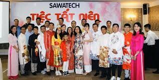 Sài Gòn Công Nghệ Nước (Sawatech) 2