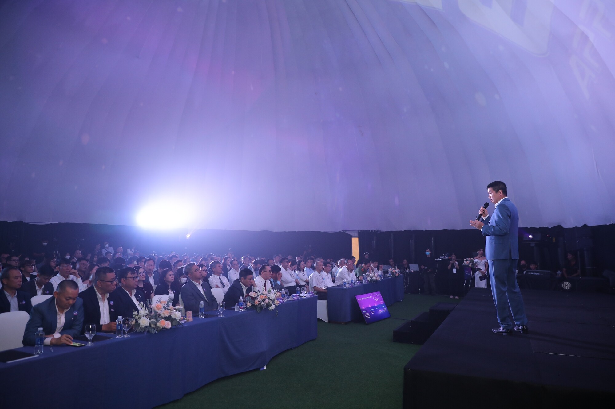 Techcom - Blockchain 2