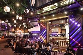 Leo Coffee And Tea 2