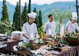 Khách Sạn KK Sapa 2