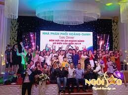 Mỹ phẩm Hoàng Oanh 2