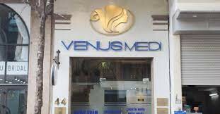 CÔNG TY Y HỌC VÀ THẨM MỸ CÔNG NGHỆ CAO VỆ NỮ 2