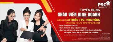 Truyền Thông PSC 10