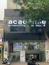 Academie Beaute VIỆT NAM 10
