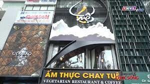 Ẩm Thực Chay Tuệ 10