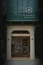 ICLASSIC TAILOR 10