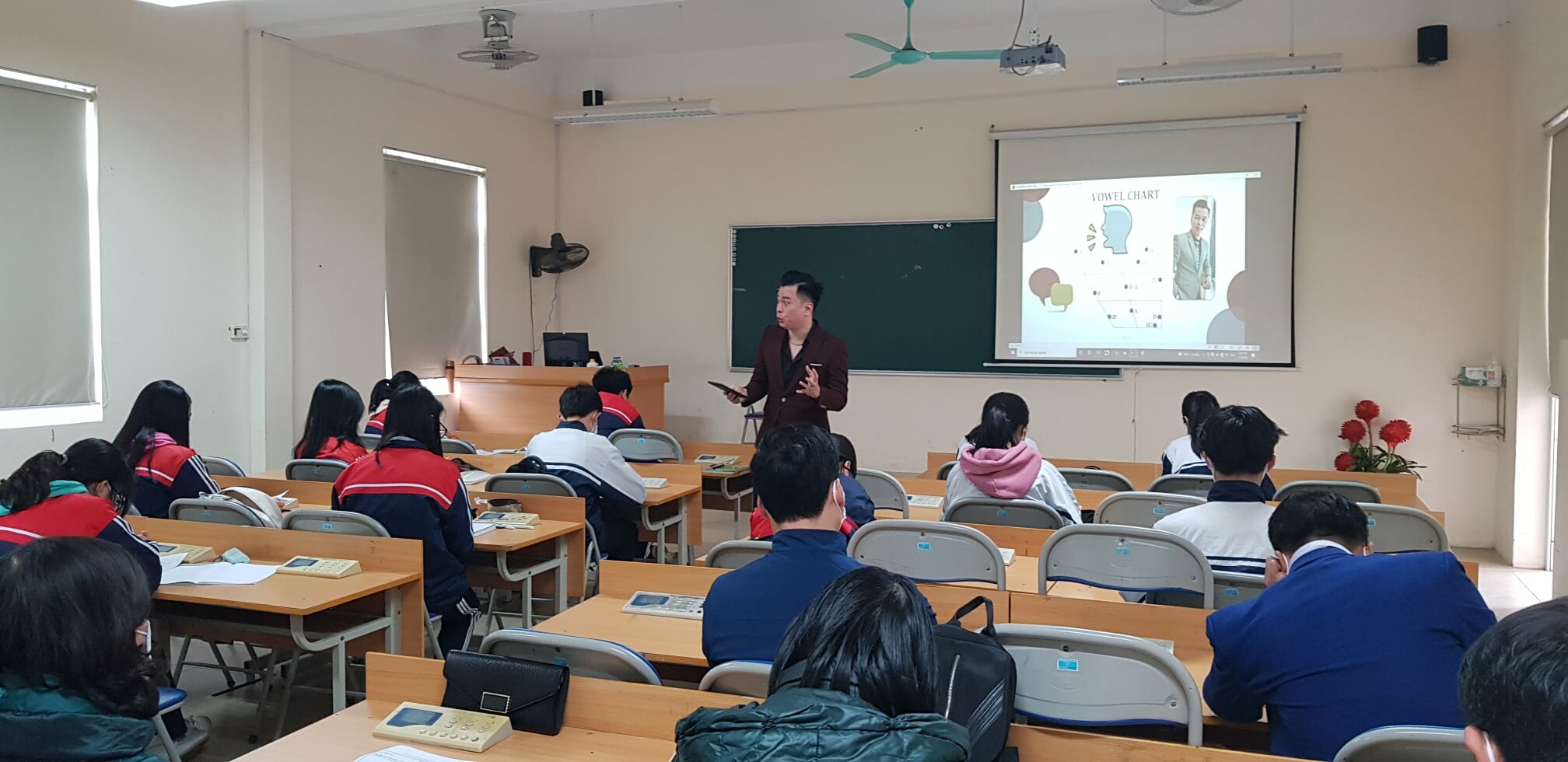 CÔNG TY CỔ PHẦN TẬP ĐOÀN ĐẦU TƯ GIÁO DỤC SYDNEY VIỆT NAM 11