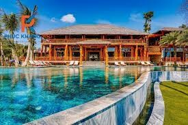 Ocean Bay Resort Phú Quốc 10