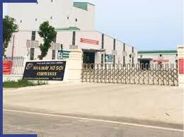 CÔNG TY CỔ PHẦN VIKOHASAN 10