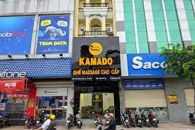 Công Ty TNHH Thương Mại Kamado Việt Nam 10