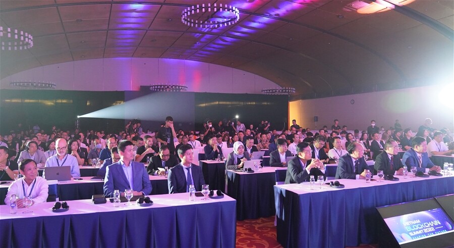 Techcom - Blockchain 1