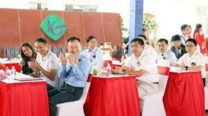 Công Ty TNHH Công Nghệ Điện Tử Longood (Việt Nam) 1