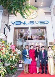 CÔNG TY Y HỌC VÀ THẨM MỸ CÔNG NGHỆ CAO VỆ NỮ 1