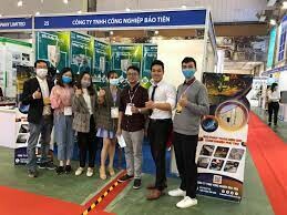 CÔNG NGHIỆP BẢO TIÊN 1