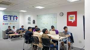 Ethan Technology Asia 10