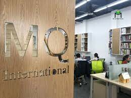 MQ International 10