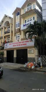 Giao Dịch Hàng Hóa Thành Phố Hồ Chí Minh 10