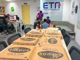 Ethan Technology Asia 9