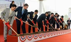 U.S. Mission Vietnam 9