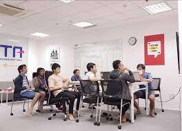 Ethan Technology Asia 8