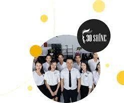 30 SHINE 8