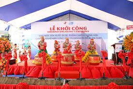 Dược phẩm GMP EU Long Hậu 7