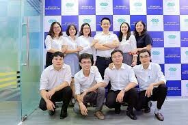 Giao Dịch Hàng Hóa Thành Phố Hồ Chí Minh 7