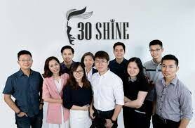 30 SHINE 7