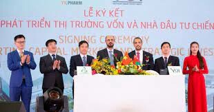 Dược phẩm GMP EU Long Hậu 6