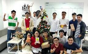 Ethan Technology Asia 6