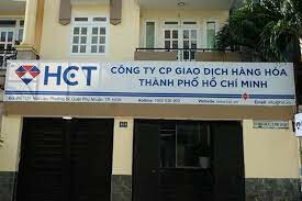 Giao Dịch Hàng Hóa Thành Phố Hồ Chí Minh 6