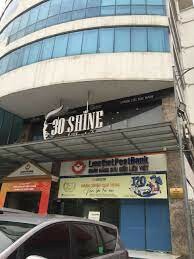 30 SHINE 6
