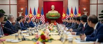 U.S. Mission Vietnam 5