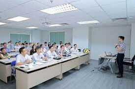 Giao Dịch Hàng Hóa Thành Phố Hồ Chí Minh 5