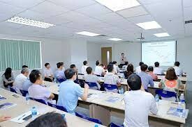 Giao Dịch Hàng Hóa Thành Phố Hồ Chí Minh 4