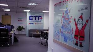 Ethan Technology Asia 3