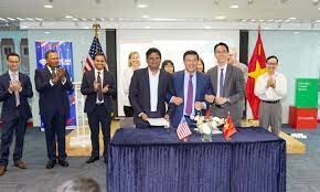 U.S. Mission Vietnam 3