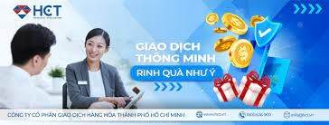 Giao Dịch Hàng Hóa Thành Phố Hồ Chí Minh 3