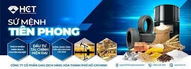 Giao Dịch Hàng Hóa Thành Phố Hồ Chí Minh 2
