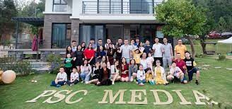 Truyền Thông PSC 9