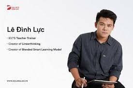 Ielts Đình Lực 9