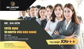 IBC Group Viet Nam 9