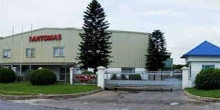 Santomas Việt Nam 9