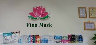 Vina Mask 9