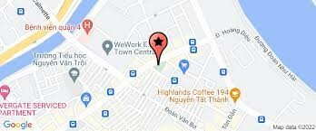 Scan-Shipping Việt Nam 9